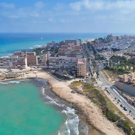 Matute Apartamento Torrevieja