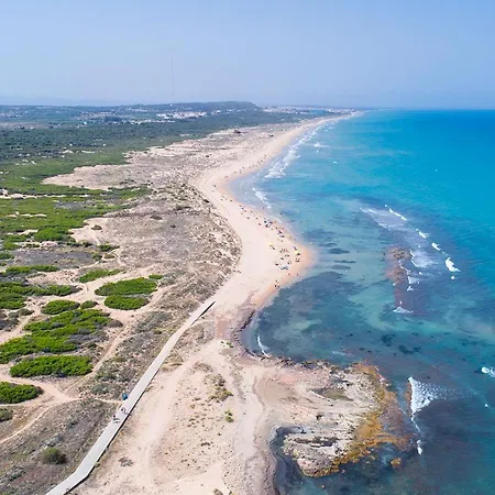 Matute דירה