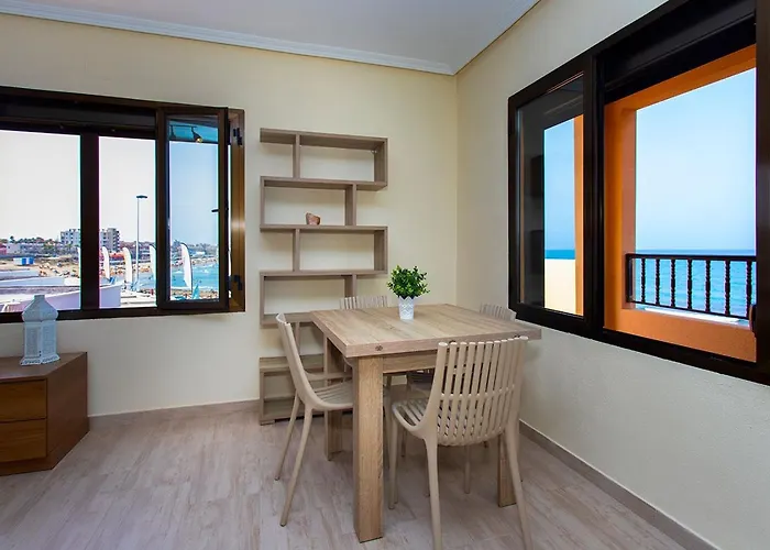 Matute Apartamento