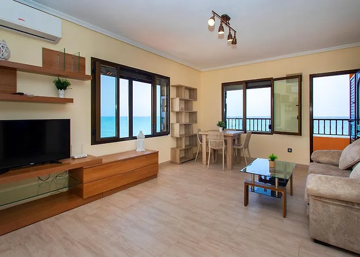 Matute Apartamento