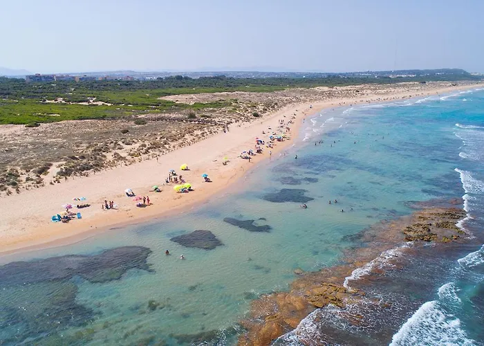 Apartamento Matute Torrevieja