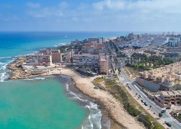 Matute Apartamento Torrevieja