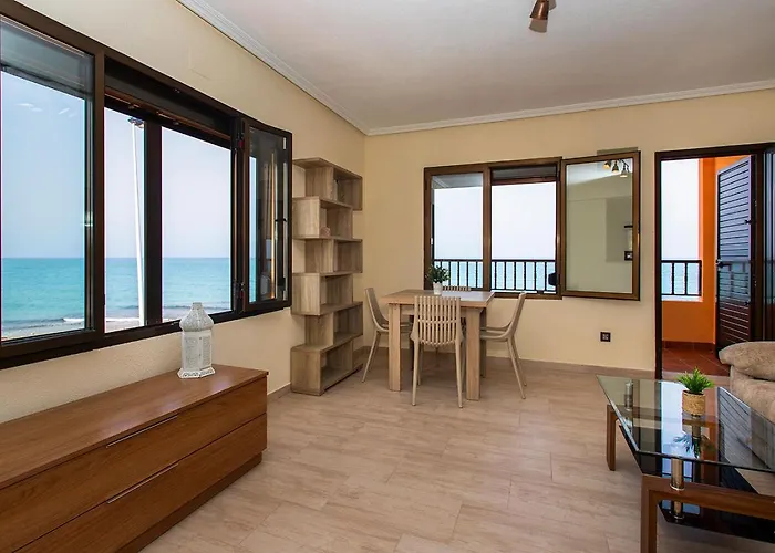 Apartamento Matute *