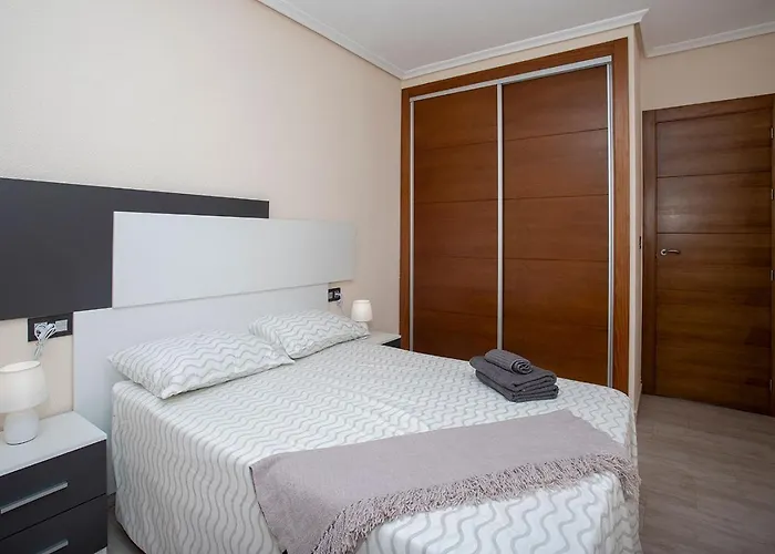 Matute Appartement